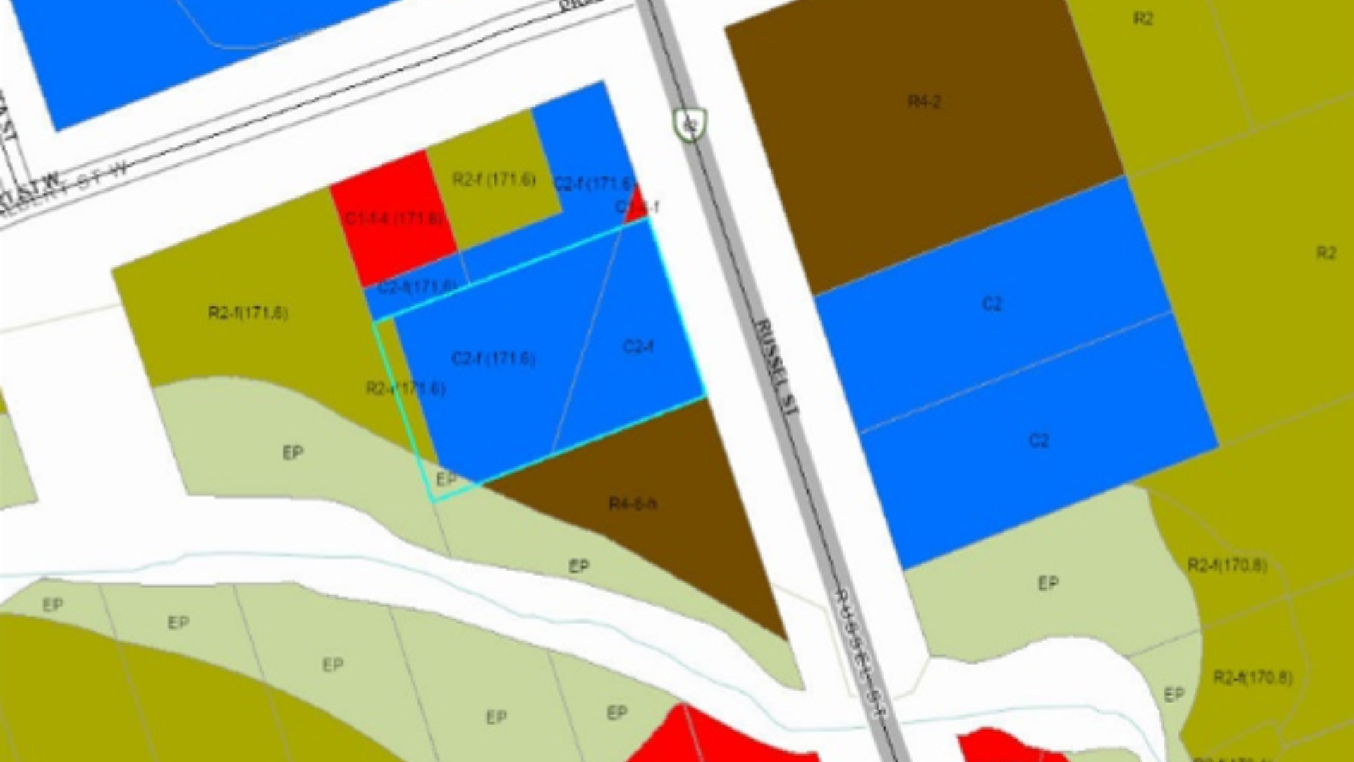 NOTICE OF PASSING ZBA11-24